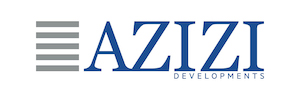 Azizi Logo