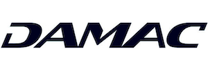 Damac Logo