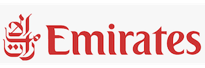 Emirates Logo
